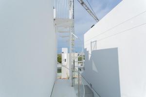 Fotografie z fotogalerie ubytování 208 Luxury Villa Pool Sauna Cinema - Alicante Hol v destinaci Torrevieja
