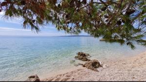 Fotografie z fotogalerie ubytování OAZA MIRA 2 Mobile House - Camp Baško Polje v destinaci Baška Voda