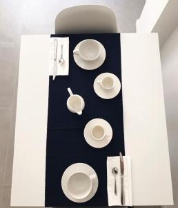 Fotografie z fotogalerie ubytování Marèe b&b v destinaci Agropoli