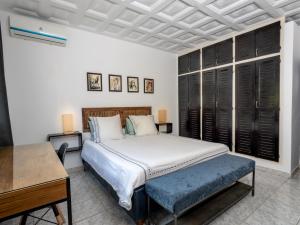 Galeriebild der Unterkunft Gaïa's Garden B&B Abidjan in Abidjan