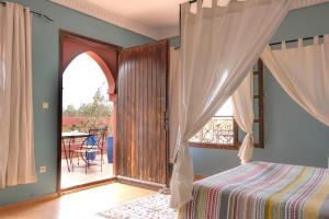 Foto dalla galleria di RIAD LES DEUX MONDES a Essaouira