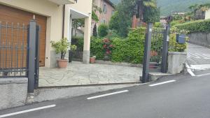 Okolí apartmánu