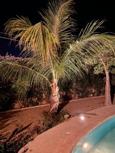 Fotografie z fotogalerie ubytování VILLA SOMONE avec piscine privée, à 150 m de la plage v destinaci Somone