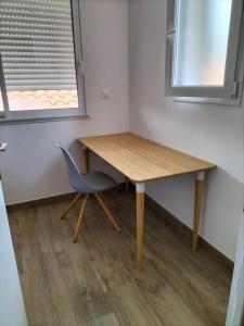 Fotografia z galérie ubytovania "Les Bambous" studio cosy climatisé au calme de 37 m2 parking gratuit à Argelès sur mer v destinácii Argelès-sur-Mer