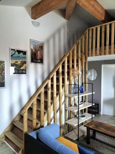 Fotografia z galérie ubytovania "Les Bambous" studio cosy climatisé au calme de 37 m2 parking gratuit à Argelès sur mer v destinácii Argelès-sur-Mer