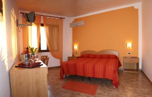 Gallery image of Hotel Belvedere Lampedusa in Lampedusa