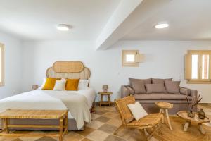 Mynd úr myndasafni af Vacay Suites í Firostefani