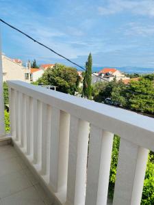 Gallery image of Karina Apartments in Supetar +57 photos