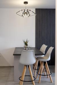 Fotografie z fotogalerie ubytování Apartments Angelus v Trogiru