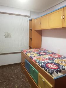 Fotografia z galérie ubytovania Apartamento Manantial v destinácii Cullera