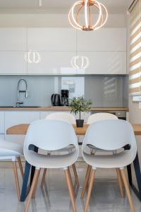Fotografie z fotogalerie ubytování Apartments Angelus v Trogiru