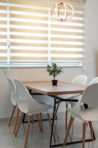 Fotografie z fotogalerie ubytování Apartments Angelus v Trogiru