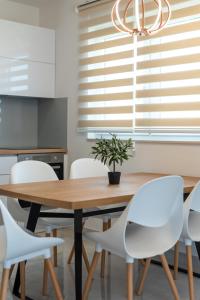Fotografie z fotogalerie ubytování Apartments Angelus v Trogiru