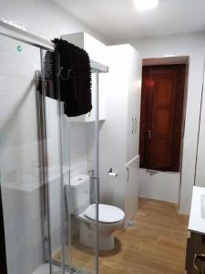 Zdjęcie z galerii obiektu La torre del reloj w mieście Ponferrada
