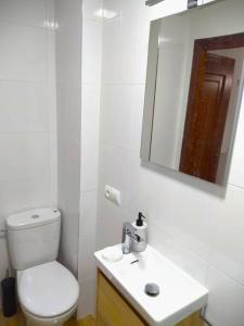 Zdjęcie z galerii obiektu La torre del reloj w mieście Ponferrada