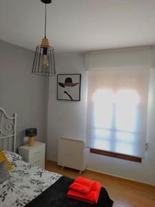 Zdjęcie z galerii obiektu La torre del reloj w mieście Ponferrada
