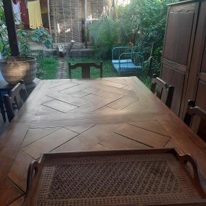 Gallery image of Les Alizés in Diego Suarez