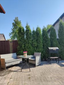 Fotografie z fotogalerie ubytování Brīvdienu Māja AMRAI v destinaci Ventspils