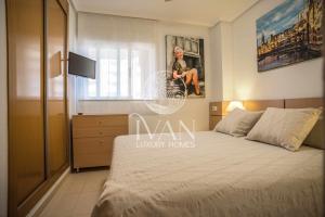 Fotografie z fotogalerie ubytování Casa Eugenia Ivan Luxury Homes 4ªPta Norte 1ªLinea v destinaci El Borseral