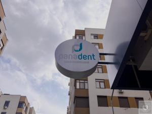 Certifikát, hodnocení, plakát nebo jiný dokument vystavený v ubytování RentHouse Apartments Premium Living