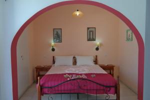 Gallery image of Studios Zafiri in Naxos Chora