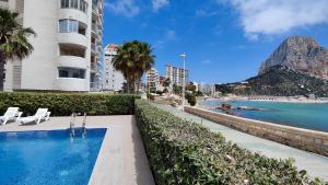 Phong cảnh thiên nhiên gần căn hộ