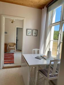 Gallery image of Villa Homrevet in Byxelkrok