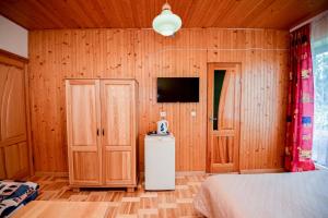 Μια τηλεόραση ή/και κέντρο ψυχαγωγίας στο Ersita