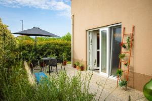 Galeriebild der Unterkunft HOUSE FRIDA in Koper