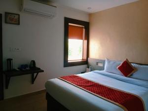 Легло или легла в стая в Band Baretha Resort