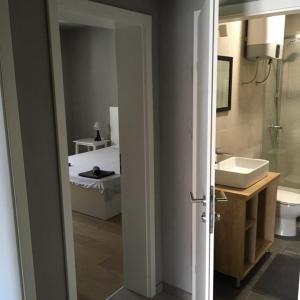 Ένα μπάνιο στο Notte +44 φωτογραφίες