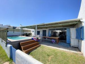 Gallery image of Beach House in Paternoster