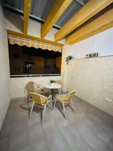 Część wypoczynkowa w obiekcie Centro-Torre del mar - HOME RENT MALAGA