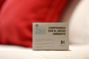 Foto da galeria de Mod Hotels Mendoza em Mendoza