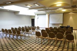 Área de negócios e/ou sala de conferências em Mod Hotels Mendoza