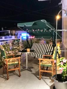 Kép Casagrande Studio szállásáról Kriopijíben a galériában