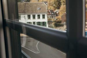 Budova, kde se apartmán nachází + 16 fotografií