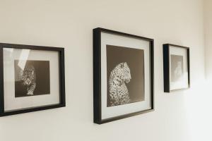 Foto dalla galleria di Duplex 6P Le Perron Theux a Theux