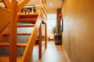 Foto dalla galleria di Duplex 6P Le Perron Theux a Theux