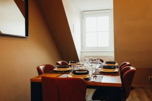 Fotografie z fotogalerie ubytování Duplex 6P Le Perron Theux v destinaci Theux