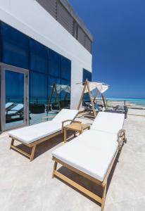 Fotografie z fotogalerie ubytování Gewan White Beach Resort-New Alamein v destinaci Mersa Matruh