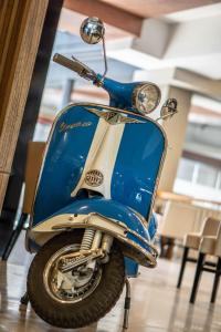 Foto da galeria de Mod Hotels Mendoza em Mendoza