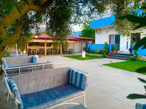 Gallery image of KRED HOTEL in Orikum