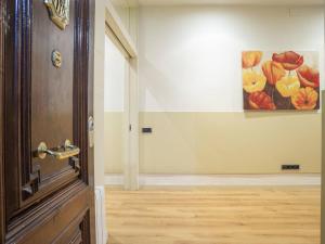 Fotografia z galérie ubytovania ¡Apartamento en el centro de Barcelona! v destinácii Barcelona
