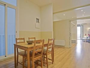 Fotografie z fotogalerie ubytování ¡Apartamento en el centro de Barcelona! v destinaci Barcelona