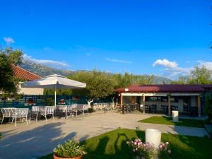 Gallery image of KRED HOTEL in Orikum
