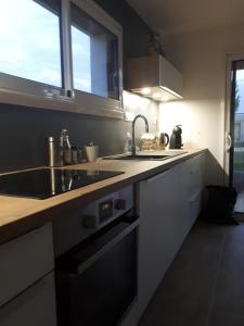 Ảnh trong thư viện ảnh của la brasserie ở Migné-Auxances