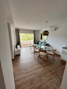 Posezení v ubytování Apartamento en Costamar I, 2ª Planta, 23