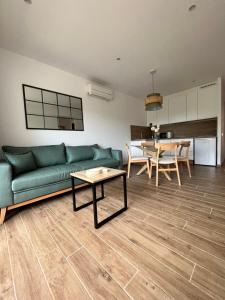 Posezení v ubytování Apartamento en Costamar I, 2ª Planta, 23