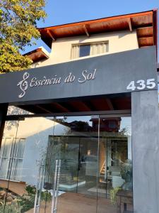 Fotografie z fotogalerie ubytování Essência do Sol Pousada v destinaci Florianópolis